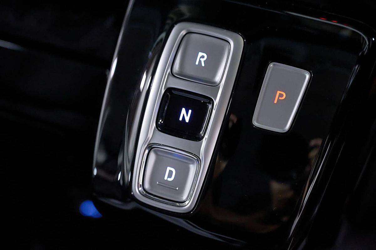 2022 Hyundai STARIA US4.V1