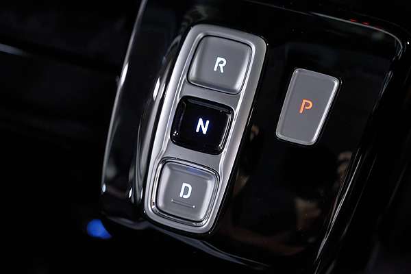 2022 Hyundai STARIA US4.V1