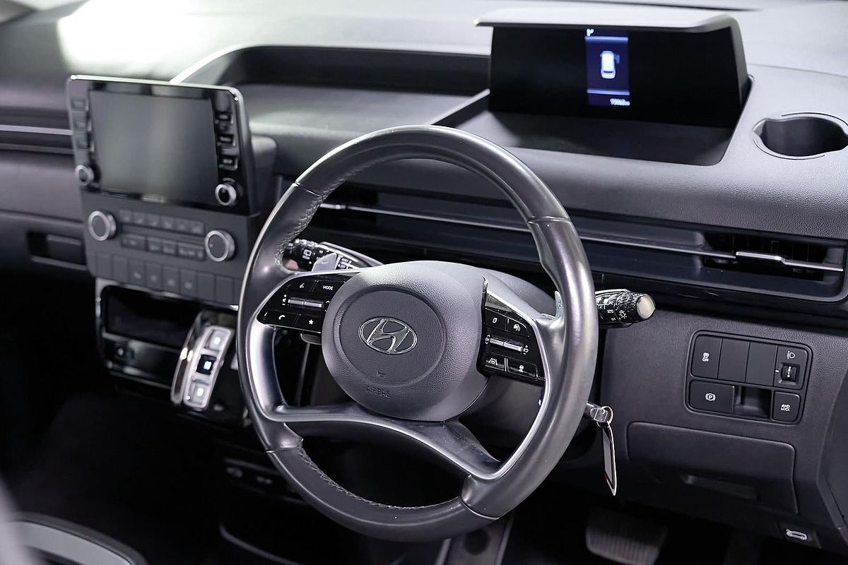 2022 Hyundai STARIA US4.V1