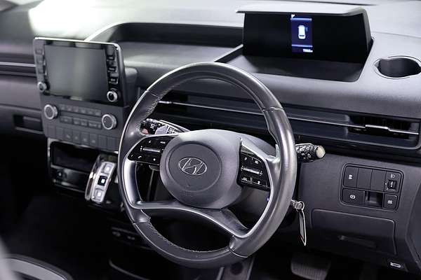 2022 Hyundai STARIA US4.V1