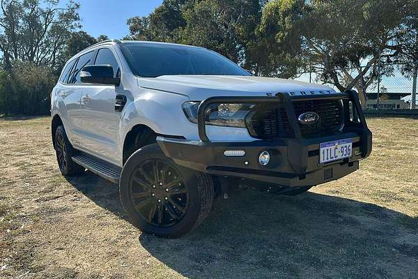 2022 Ford Everest Sport UA II 2.0L