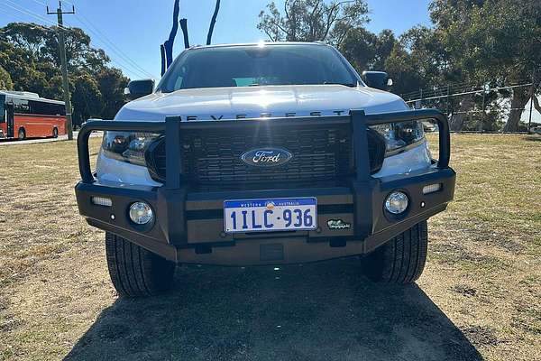2022 Ford Everest Sport UA II 2.0L