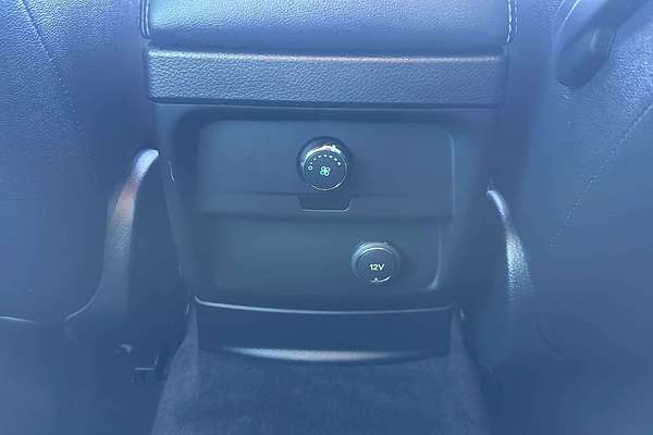 2022 Ford Everest Sport UA II 2.0L