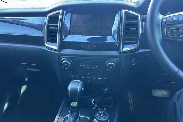 2022 Ford Everest Sport UA II 2.0L