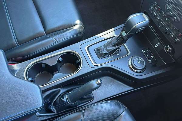 2022 Ford Everest Sport UA II 2.0L