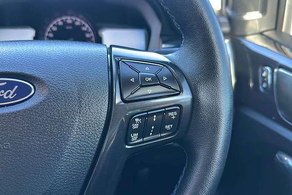 2022 Ford Everest Sport UA II 2.0L