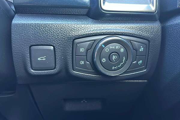 2022 Ford Everest Sport UA II 2.0L