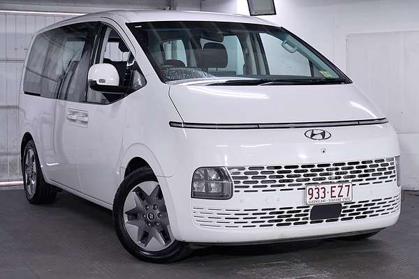 2022 Hyundai STARIA US4.V1