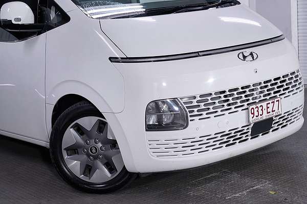 2022 Hyundai STARIA US4.V1