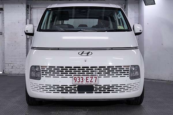 2022 Hyundai STARIA US4.V1
