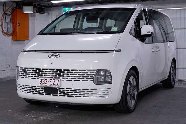 2022 Hyundai STARIA US4.V1