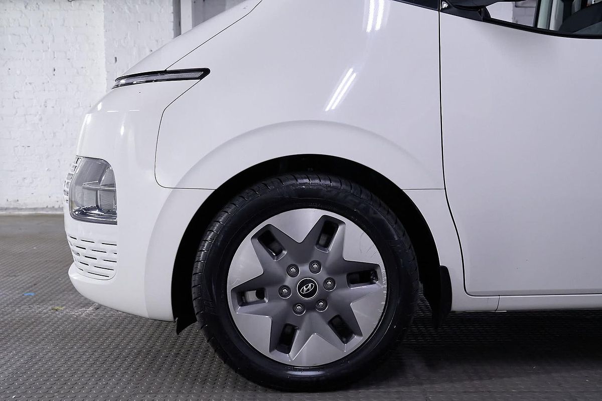 2022 Hyundai STARIA US4.V1