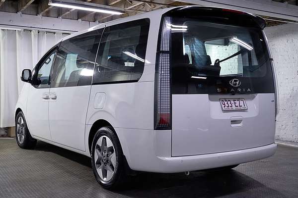 2022 Hyundai STARIA US4.V1