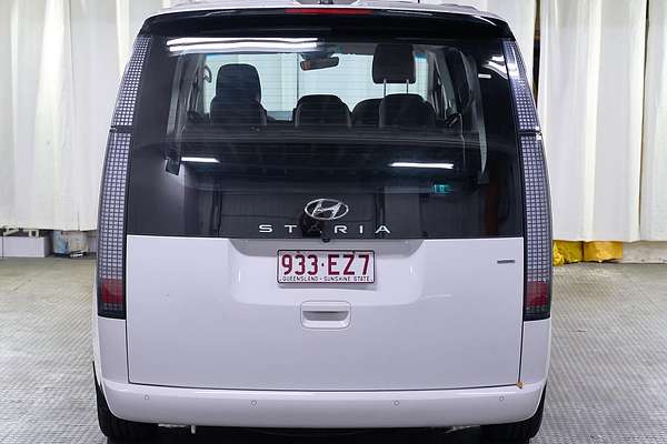 2022 Hyundai STARIA US4.V1