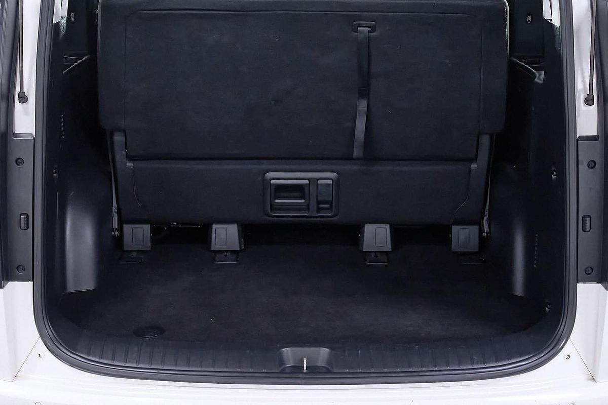 2022 Hyundai STARIA US4.V1