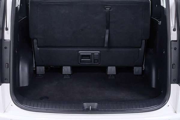 2022 Hyundai STARIA US4.V1