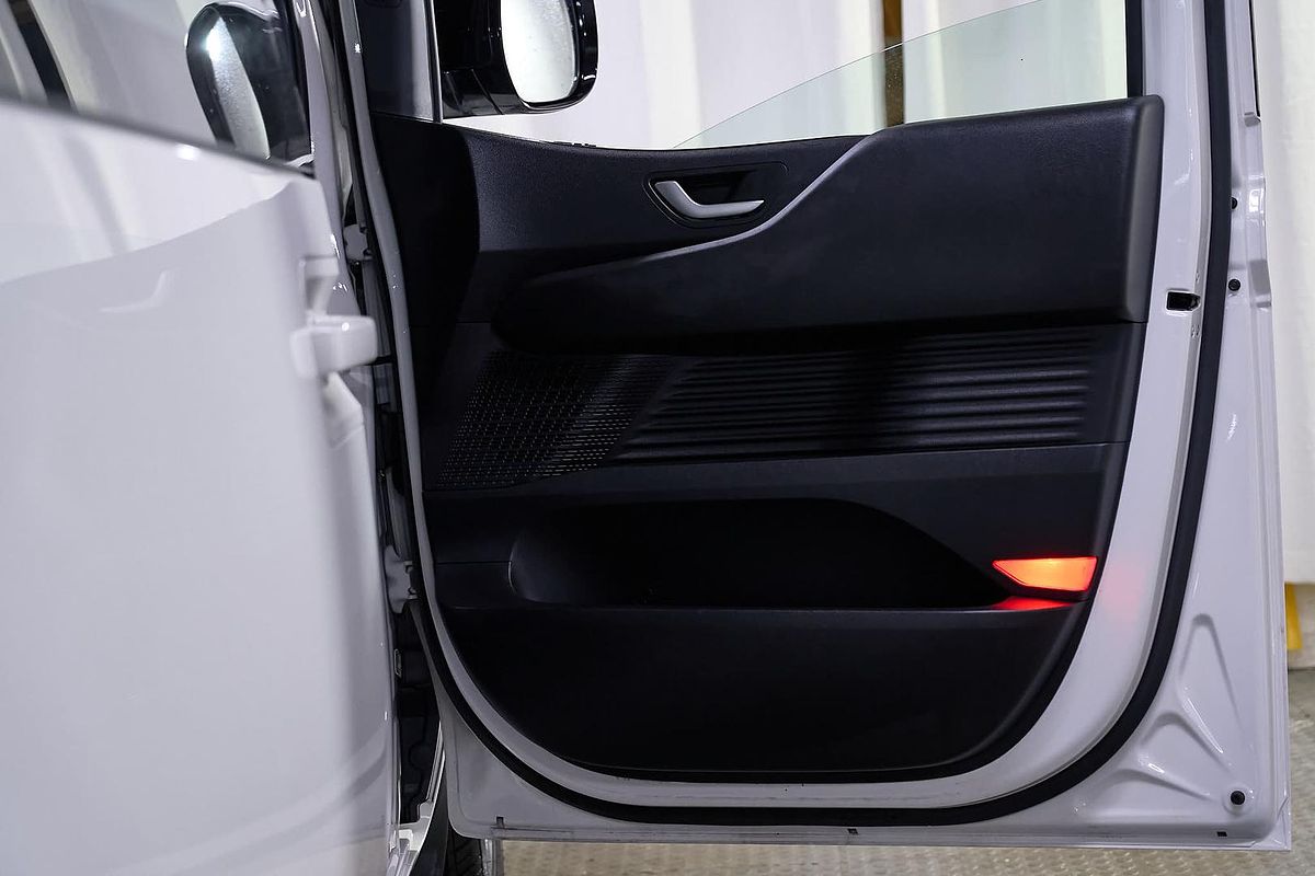 2022 Hyundai STARIA US4.V1