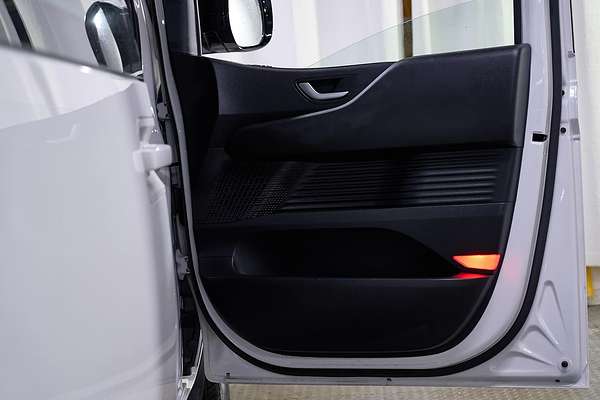 2022 Hyundai STARIA US4.V1