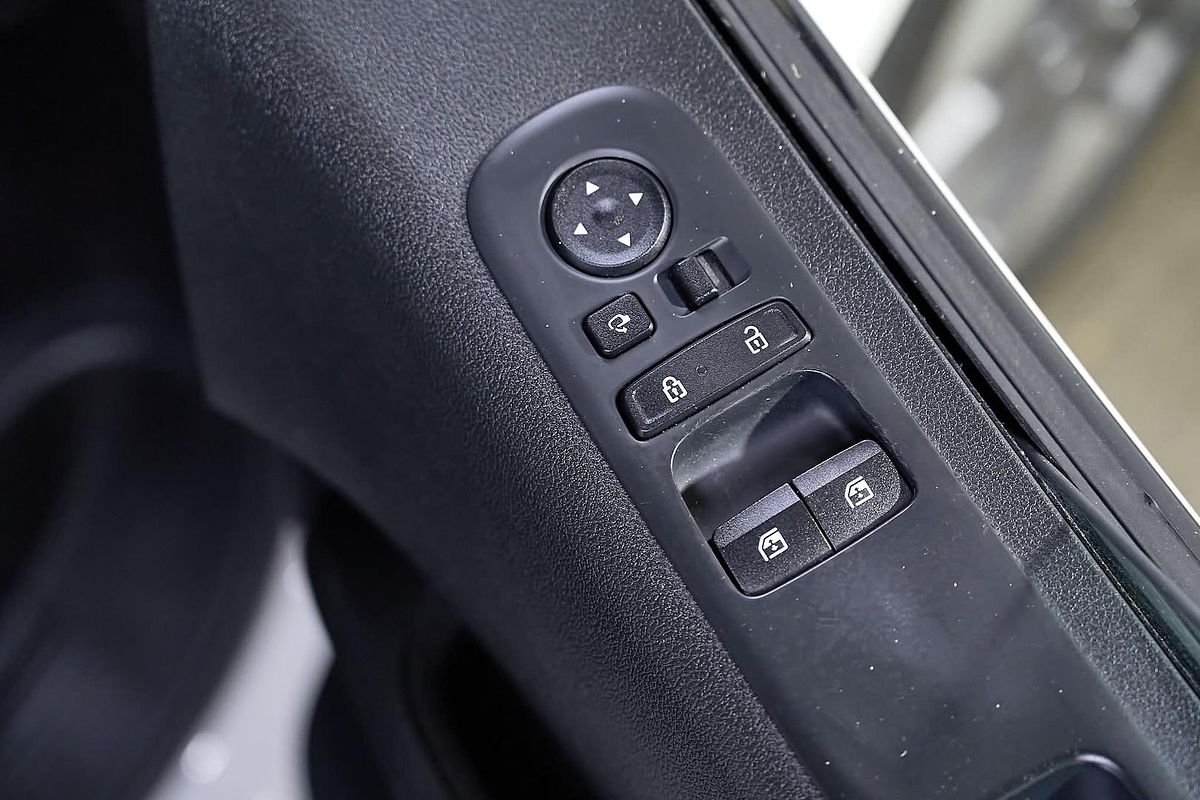 2022 Hyundai STARIA US4.V1