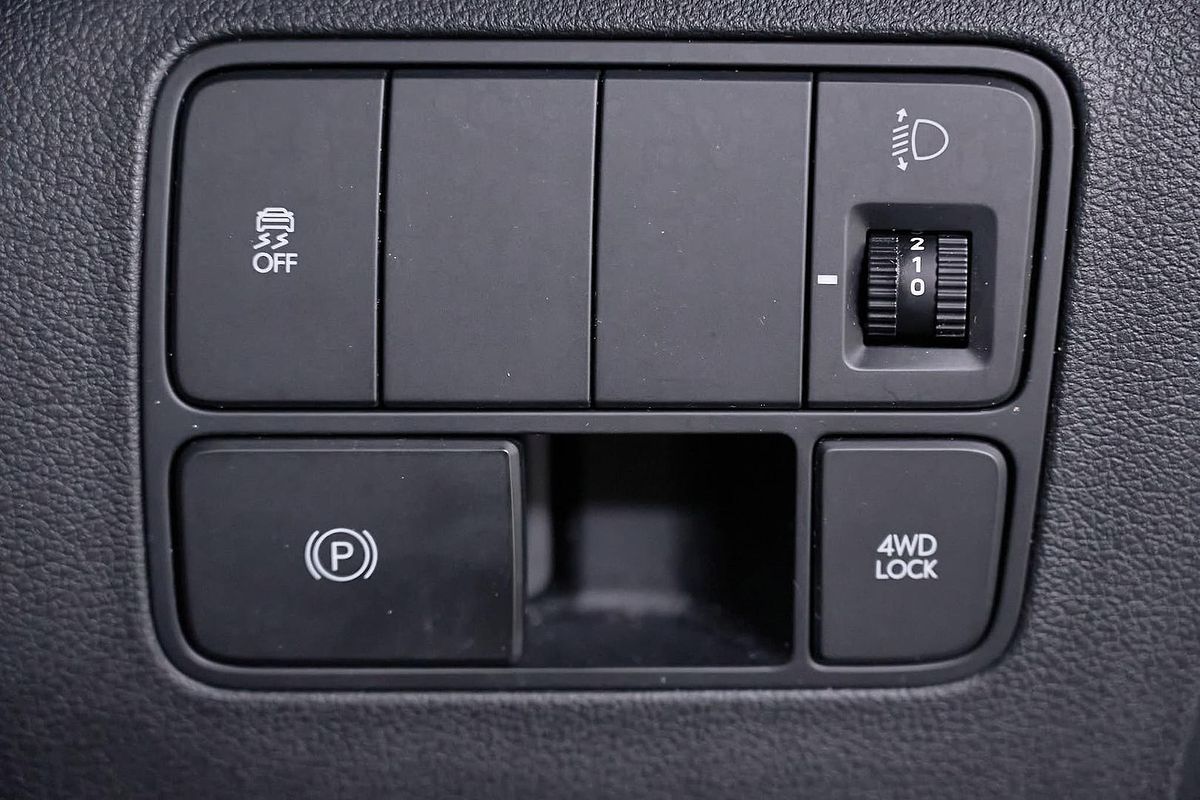 2022 Hyundai STARIA US4.V1