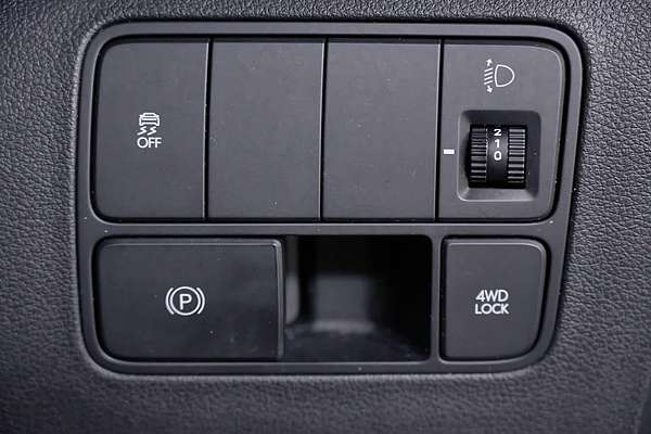 2022 Hyundai STARIA US4.V1