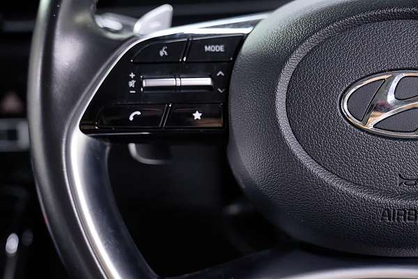 2022 Hyundai STARIA US4.V1