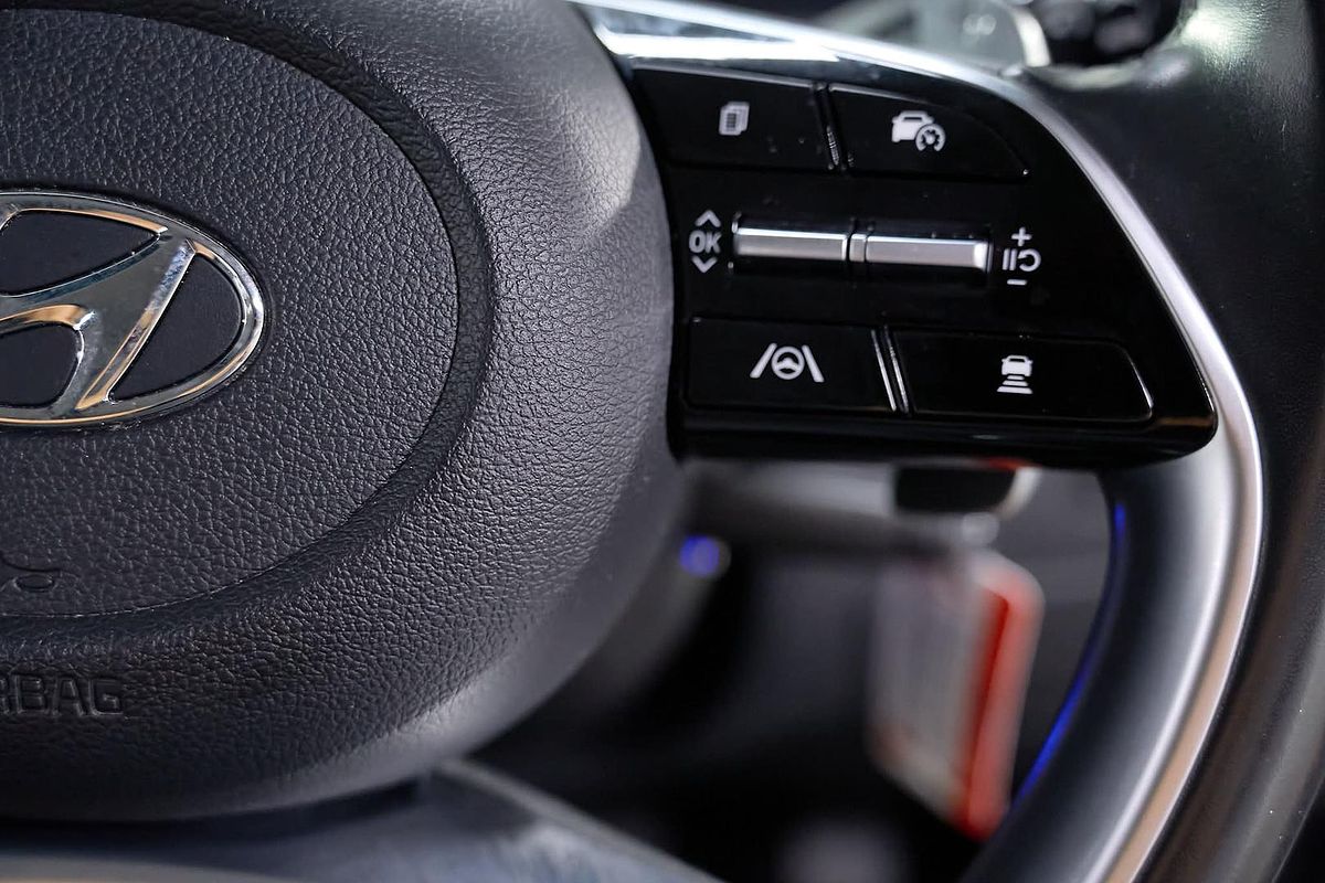 2022 Hyundai STARIA US4.V1