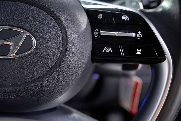 2022 Hyundai STARIA US4.V1