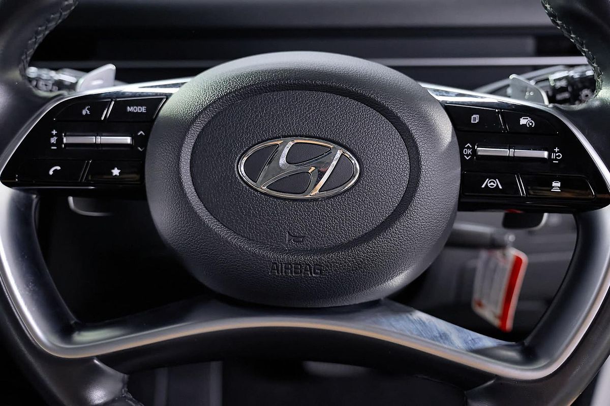 2022 Hyundai STARIA US4.V1