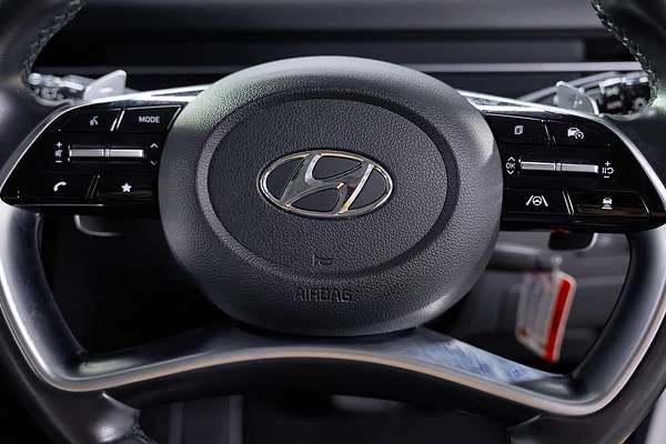 2022 Hyundai STARIA US4.V1