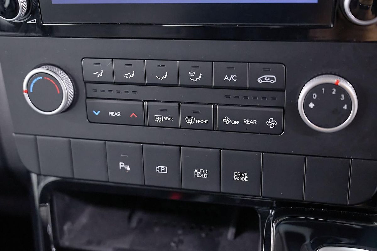 2022 Hyundai STARIA US4.V1