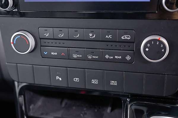 2022 Hyundai STARIA US4.V1