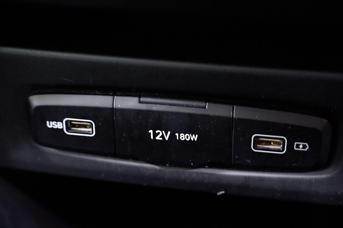 2022 Hyundai STARIA US4.V1