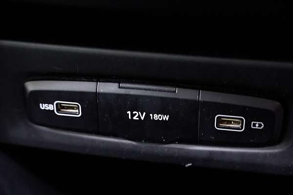 2022 Hyundai STARIA US4.V1