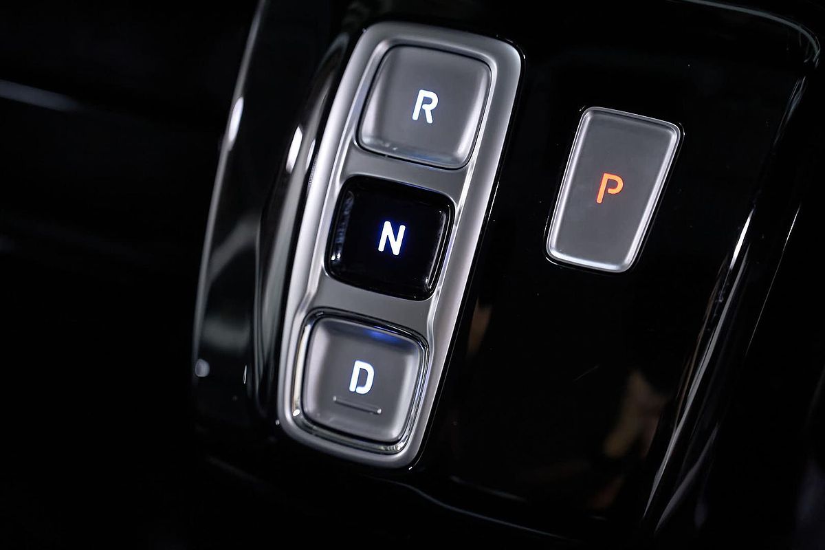 2022 Hyundai STARIA US4.V1