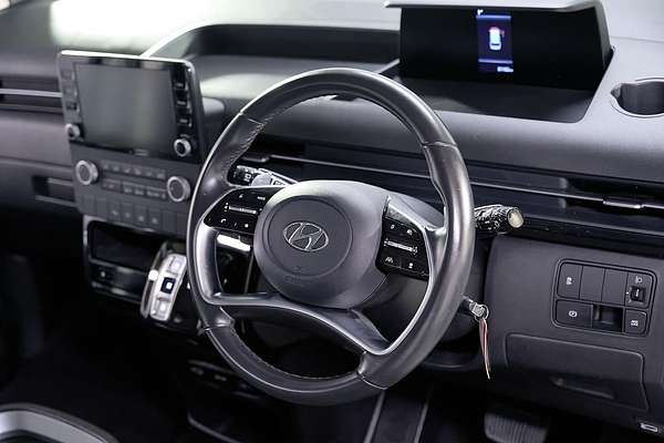 2022 Hyundai STARIA US4.V1