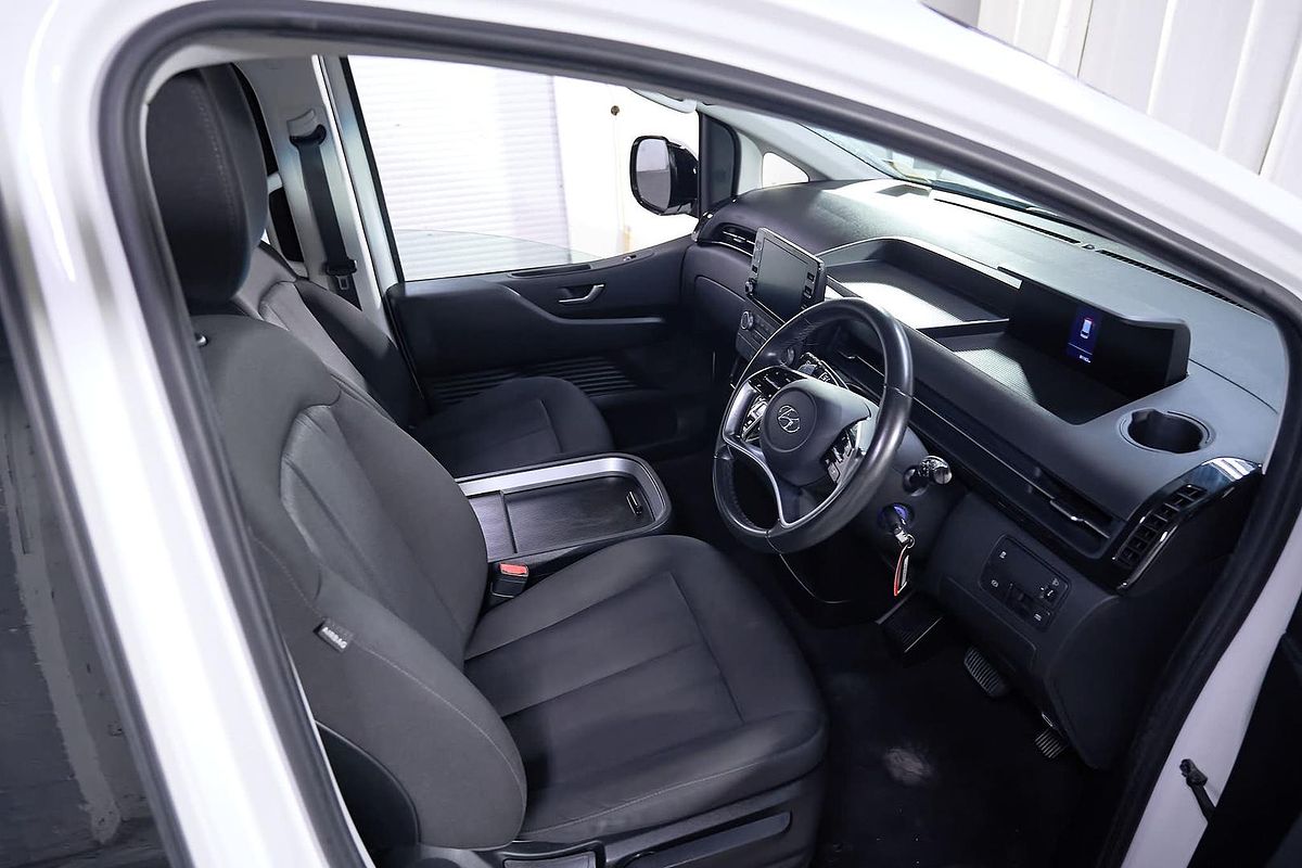 2022 Hyundai STARIA US4.V1