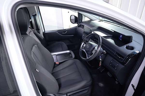 2022 Hyundai STARIA US4.V1