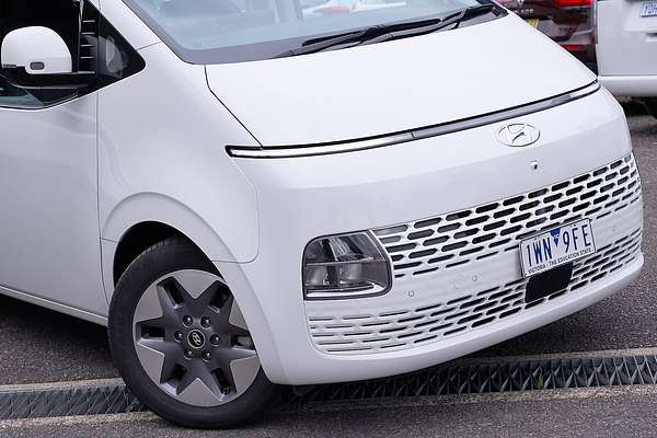 2022 Hyundai STARIA US4.V1