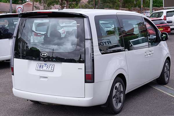 2022 Hyundai STARIA US4.V1