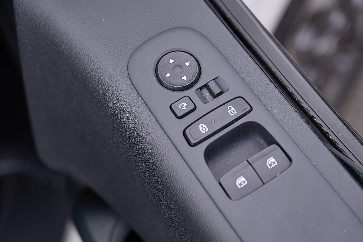 2022 Hyundai STARIA US4.V1