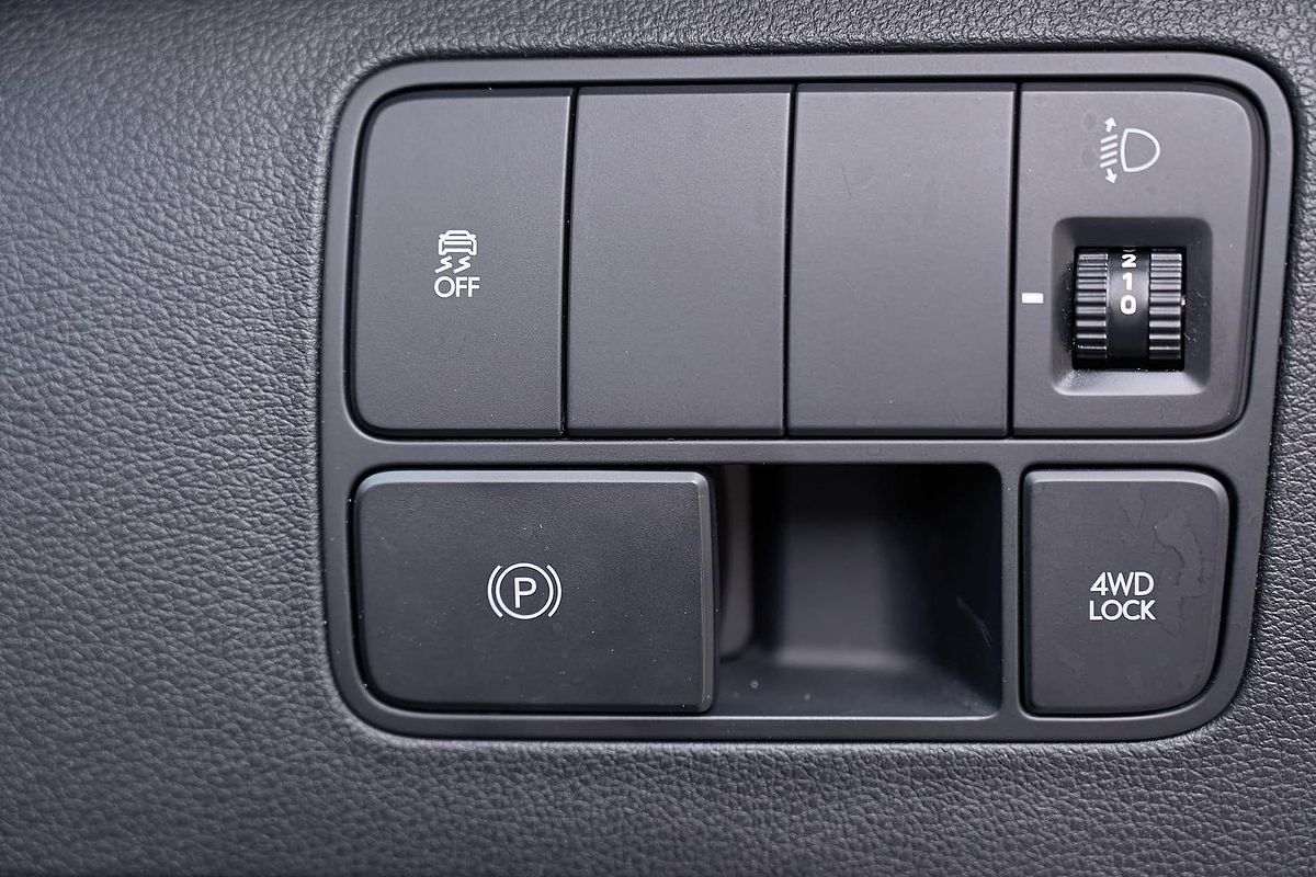 2022 Hyundai STARIA US4.V1