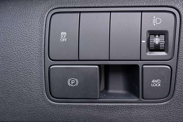 2022 Hyundai STARIA US4.V1