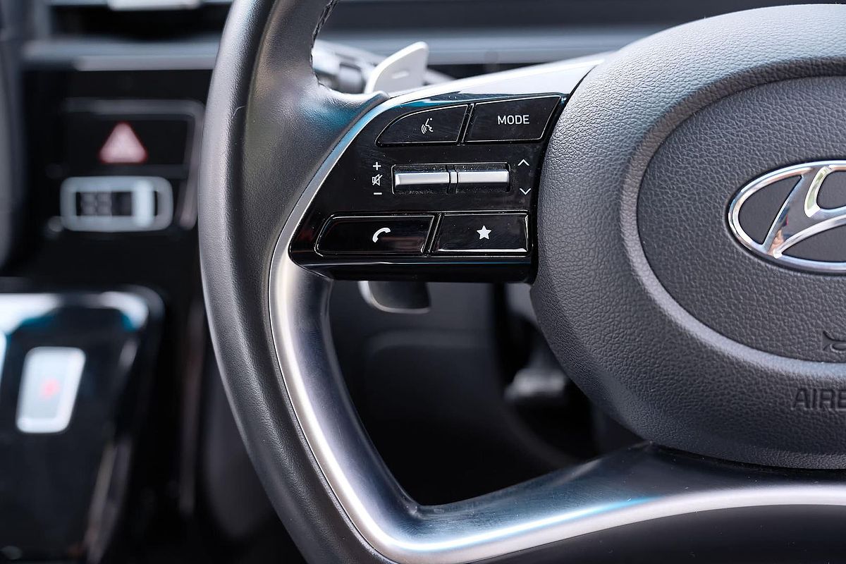 2022 Hyundai STARIA US4.V1