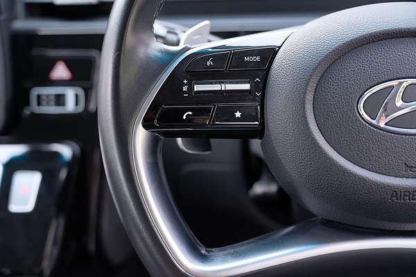 2022 Hyundai STARIA US4.V1