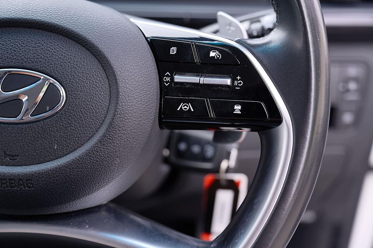 2022 Hyundai STARIA US4.V1