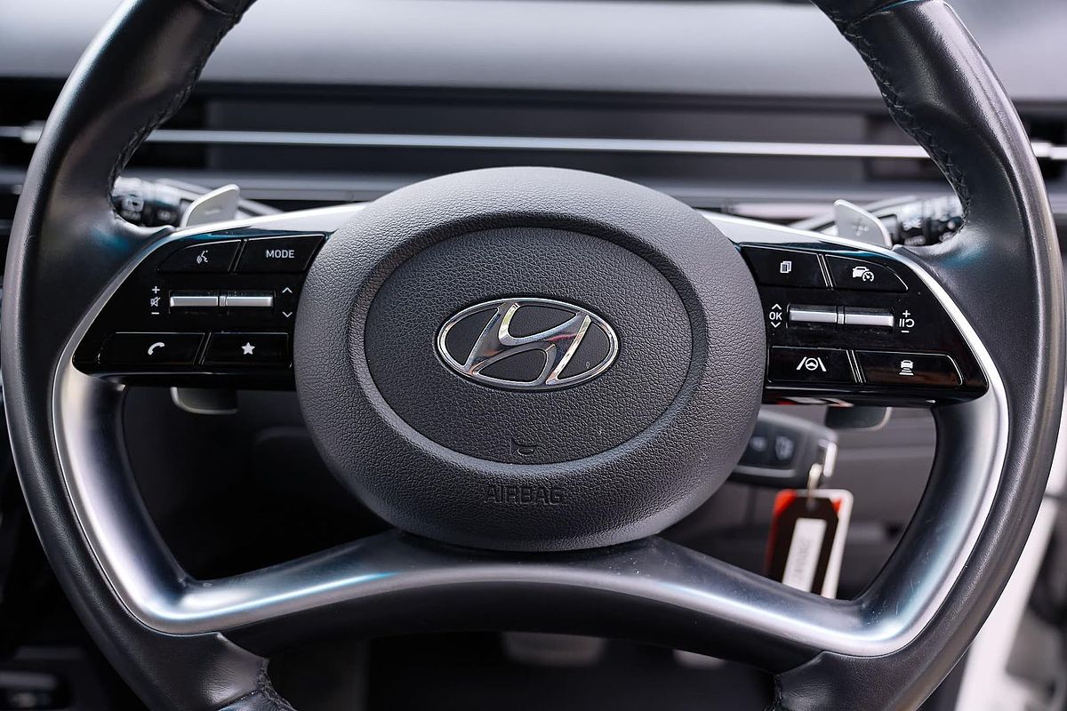 2022 Hyundai STARIA US4.V1