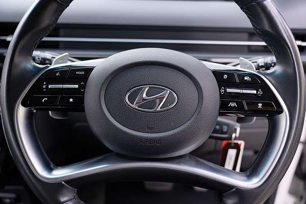 2022 Hyundai STARIA US4.V1