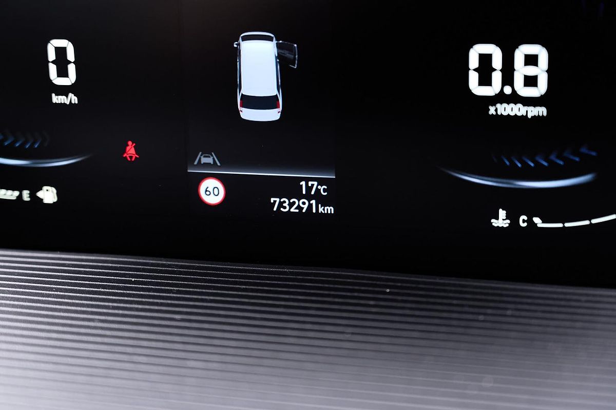 2022 Hyundai STARIA US4.V1