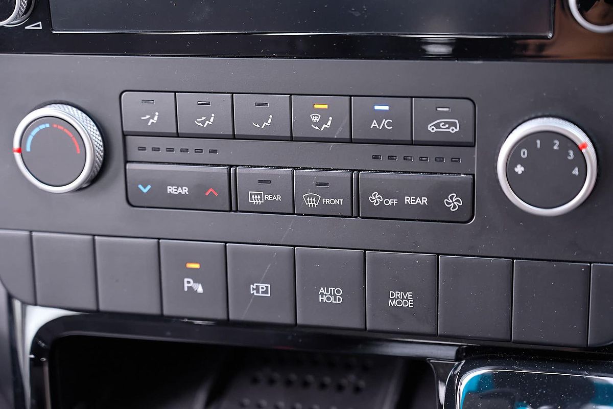 2022 Hyundai STARIA US4.V1